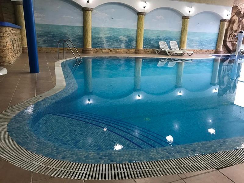 Avenue Park Hotel Yusufkhona Extérieur photo