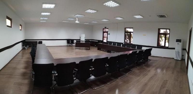 Avenue Park Hotel Yusufkhona Extérieur photo