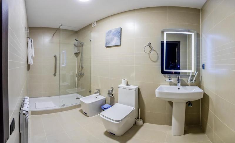 Avenue Park Hotel Yusufkhona Extérieur photo