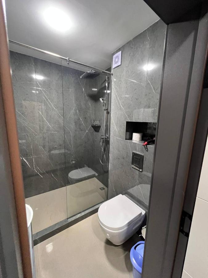 Avenue Park Hotel Yusufkhona Extérieur photo